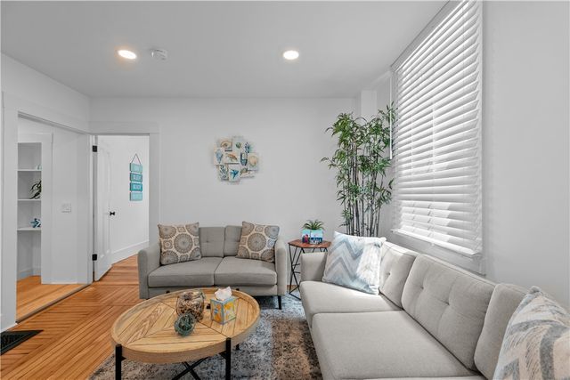 13 Sherman Street 1, Newport, RI 02840
