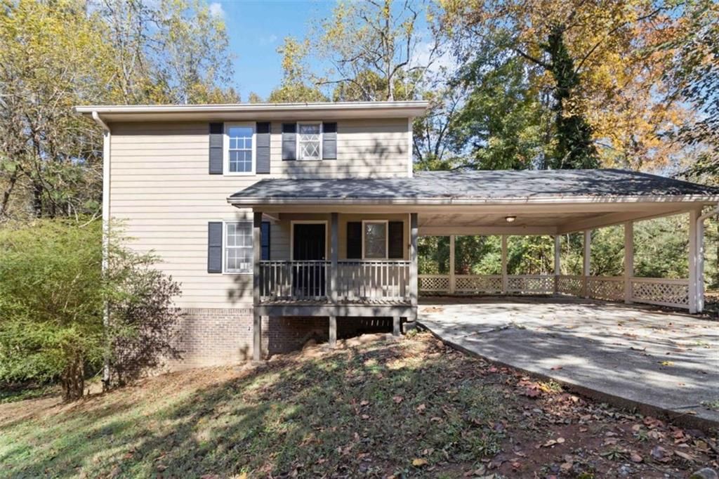 3518 Mansfield Lane, Snellville, GA 30039