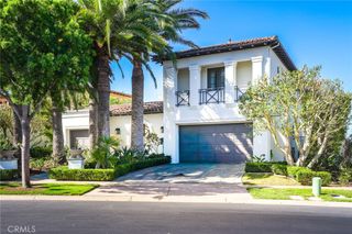 24 Via Diamante, Newport Coast, CA 92657