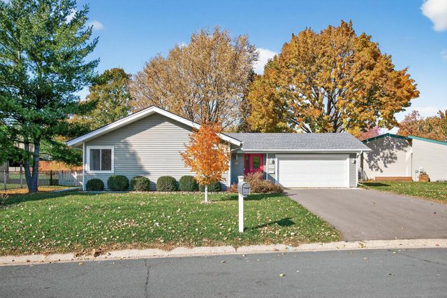 1355 Jurdy Road, Eagan, MN 55121