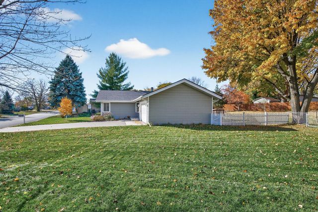 1355 Jurdy Road, Eagan, MN 55121