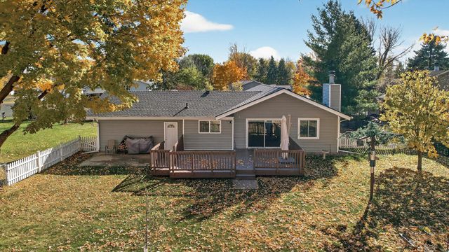 1355 Jurdy Road, Eagan, MN 55121