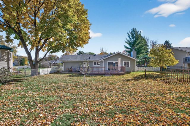 1355 Jurdy Road, Eagan, MN 55121