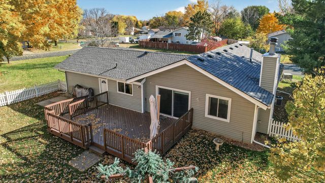 1355 Jurdy Road, Eagan, MN 55121