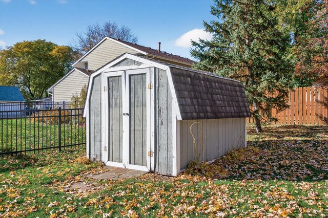 1355 Jurdy Road, Eagan, MN 55121