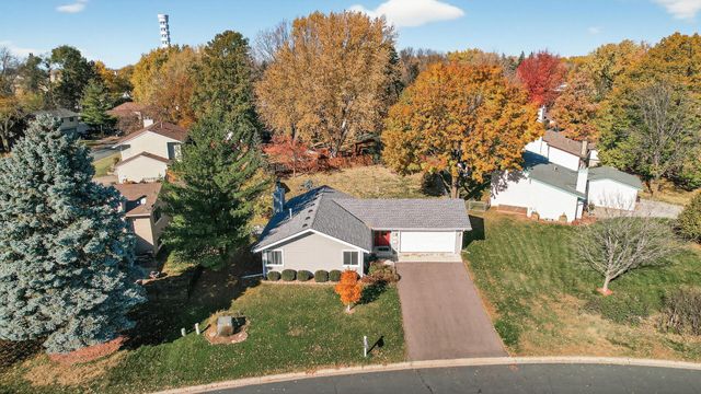 1355 Jurdy Road, Eagan, MN 55121