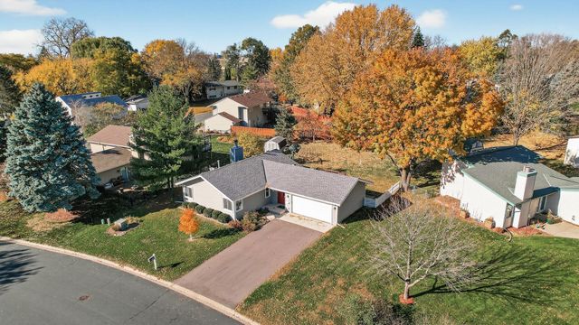 1355 Jurdy Road, Eagan, MN 55121