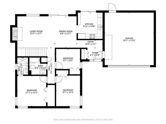 1355 Jurdy Road, Eagan, MN 55121