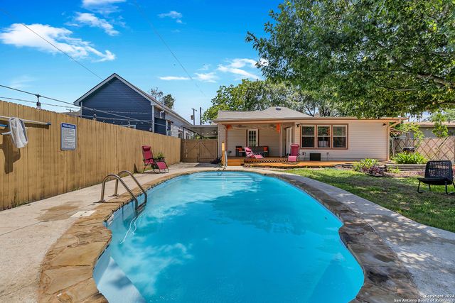 1743 Huisache Ave, San Antonio, TX 78201