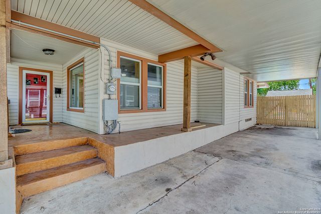 1743 Huisache Ave, San Antonio, TX 78201