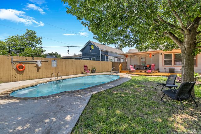 1743 Huisache Ave, San Antonio, TX 78201