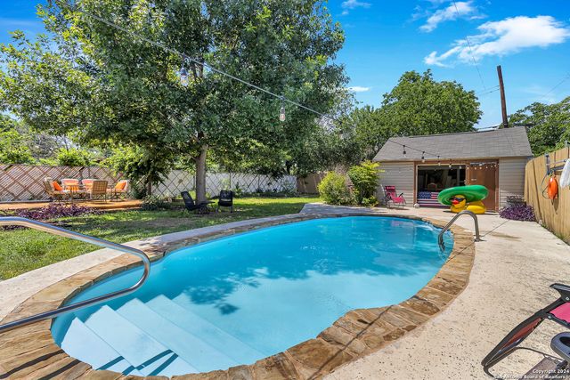 1743 Huisache Ave, San Antonio, TX 78201
