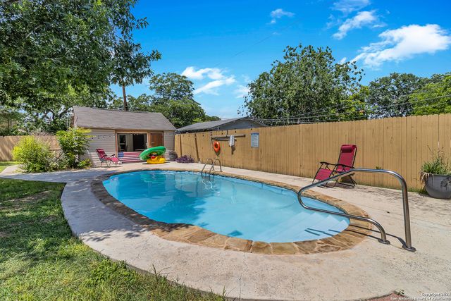 1743 Huisache Ave, San Antonio, TX 78201