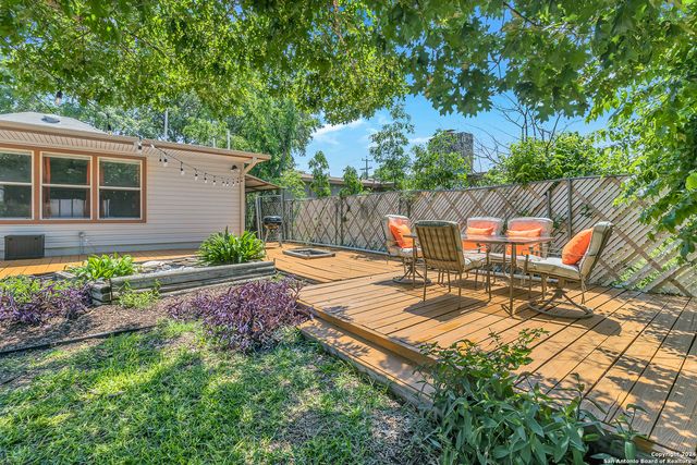 1743 Huisache Ave, San Antonio, TX 78201