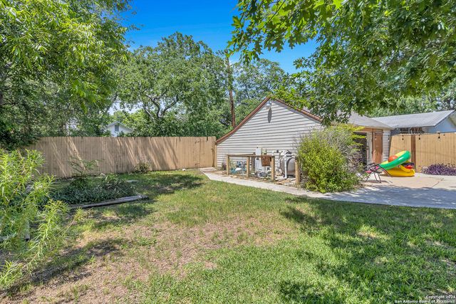 1743 Huisache Ave, San Antonio, TX 78201