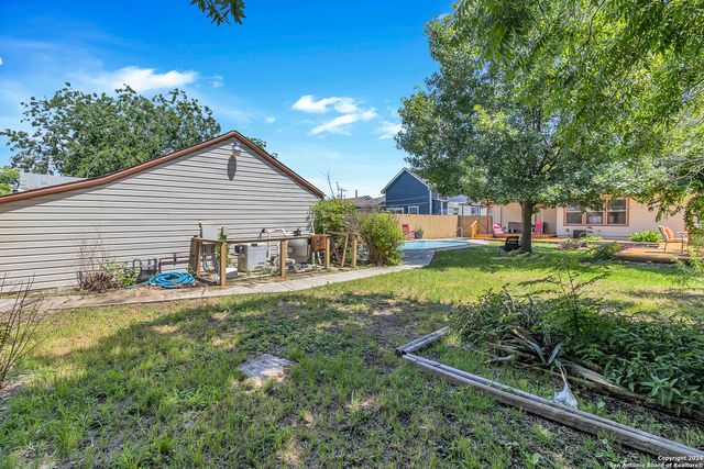 1743 Huisache Ave, San Antonio, TX 78201