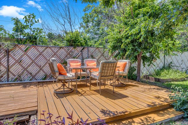 1743 Huisache Ave, San Antonio, TX 78201