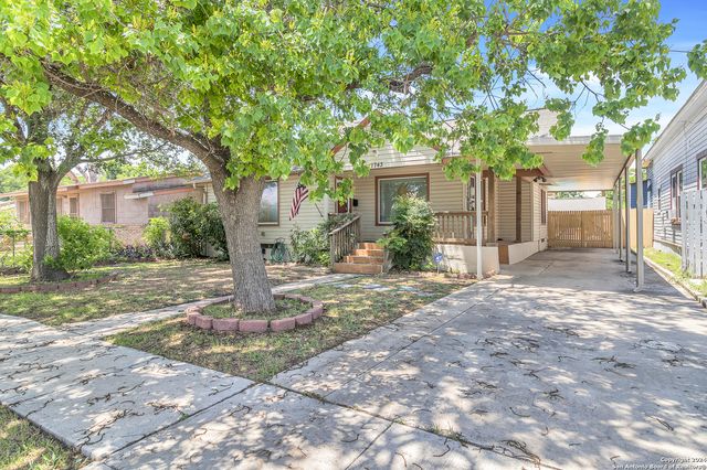1743 Huisache Ave, San Antonio, TX 78201