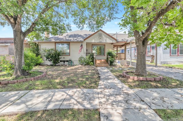 1743 Huisache Ave, San Antonio, TX 78201