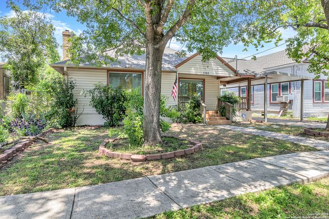 1743 Huisache Ave, San Antonio, TX 78201