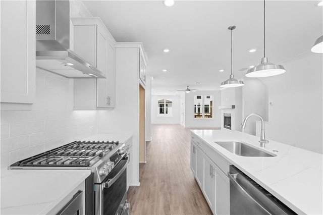 4205 Millcroft Place 218, Buford, GA 30518