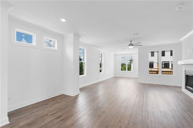 4205 Millcroft Place 218, Buford, GA 30518