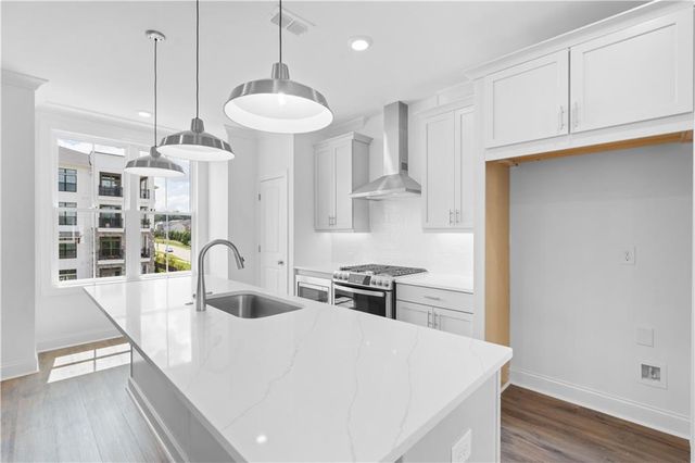 4205 Millcroft Place 218, Buford, GA 30518