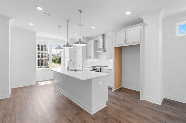 4205 Millcroft Place 218, Buford, GA 30518