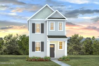 581 Bear Paw Road SW, Supply, NC 28462