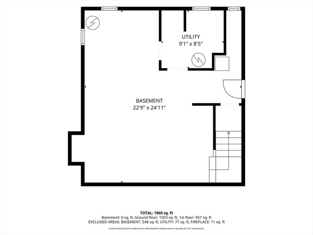 27 Sylvanus Wood Ln, Woburn, MA 01801