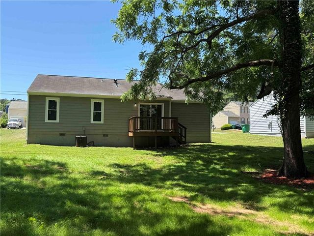4262 Catalpa Park, Lithonia, GA 30038