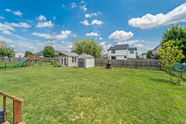 625 Meadow Circle, Huxley, IA 50124