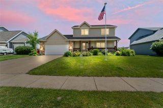 625 Meadow Circle, Huxley, IA 50124