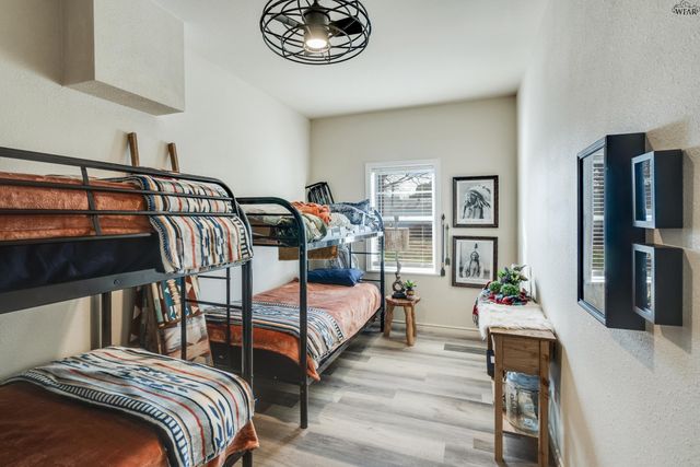 411 W RUBY AVENUE, Iowa Park, TX 76367