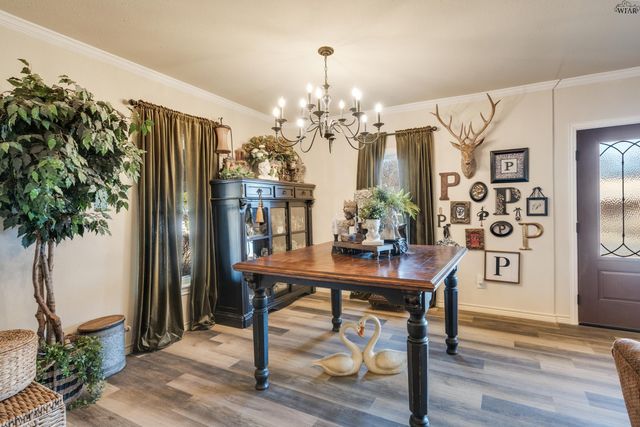 411 W RUBY AVENUE, Iowa Park, TX 76367