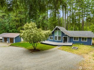 11311 Cowlitz Drive SE, Olympia, WA 98501
