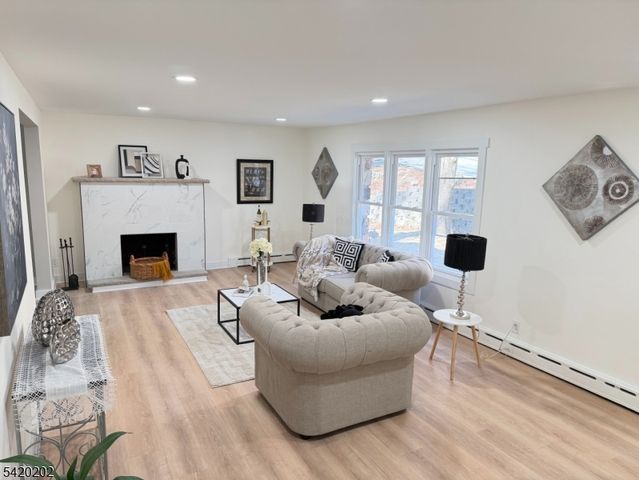 91 Germantown Rd, West Milford Twp., NJ 07480