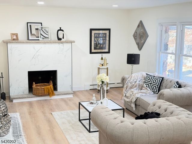 91 Germantown Rd, West Milford Twp., NJ 07480