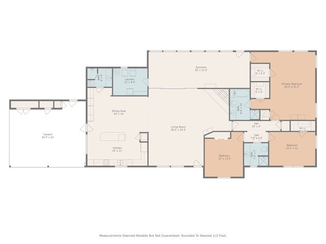 5777 County Road 309, Cranfills Gap, TX 76637