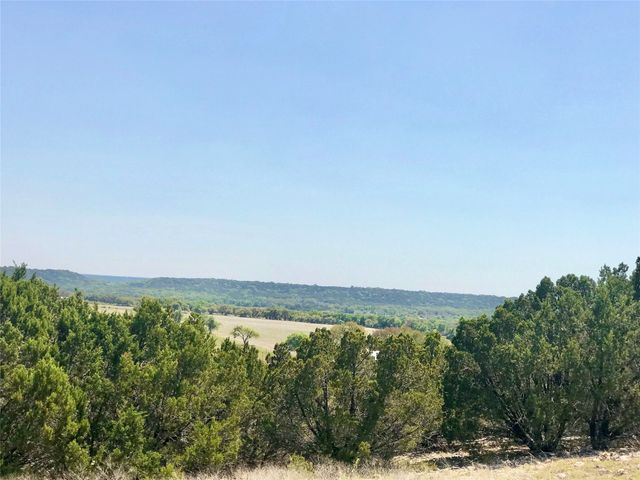 5777 County Road 309, Cranfills Gap, TX 76637