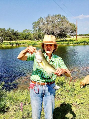 5777 County Road 309, Cranfills Gap, TX 76637