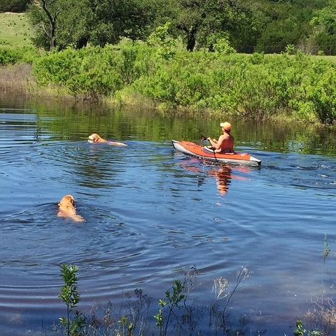 5777 County Road 309, Cranfills Gap, TX 76637