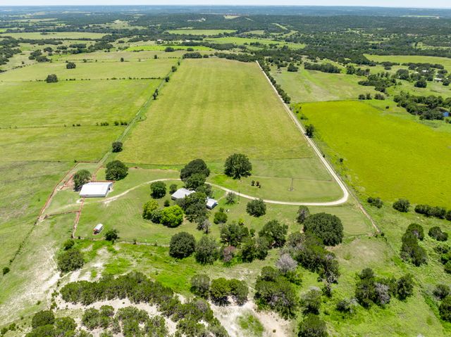 5777 County Road 309, Cranfills Gap, TX 76637