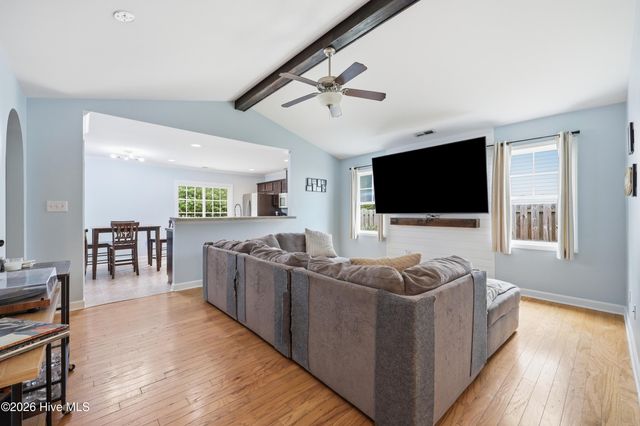 108 Oyster Landing Drive, Sneads Ferry, NC 28460