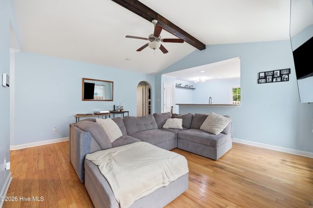 108 Oyster Landing Drive, Sneads Ferry, NC 28460