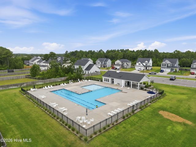 108 Oyster Landing Drive, Sneads Ferry, NC 28460
