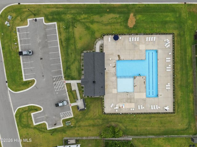 108 Oyster Landing Drive, Sneads Ferry, NC 28460