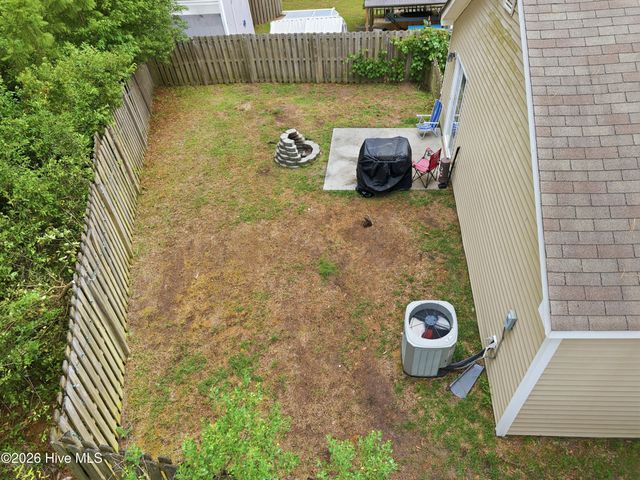 108 Oyster Landing Drive, Sneads Ferry, NC 28460