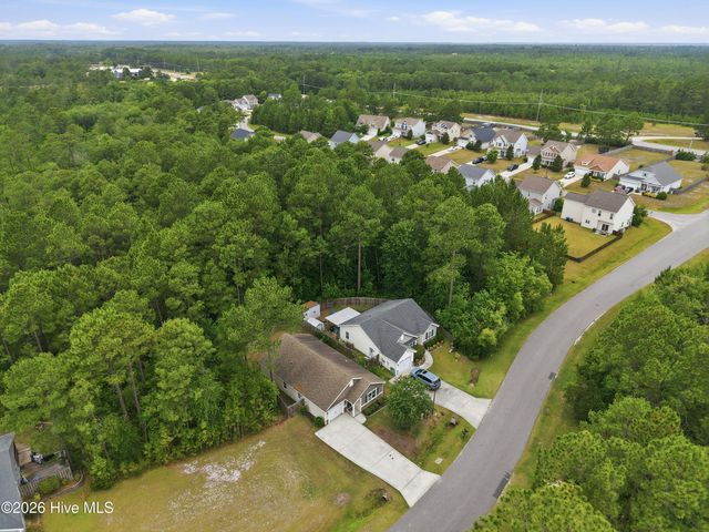 108 Oyster Landing Drive, Sneads Ferry, NC 28460