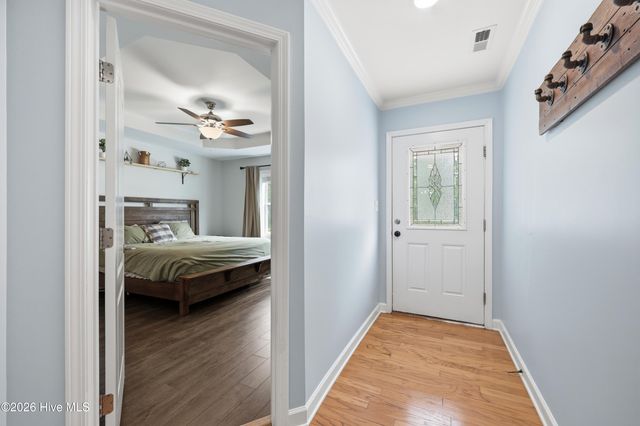 108 Oyster Landing Drive, Sneads Ferry, NC 28460